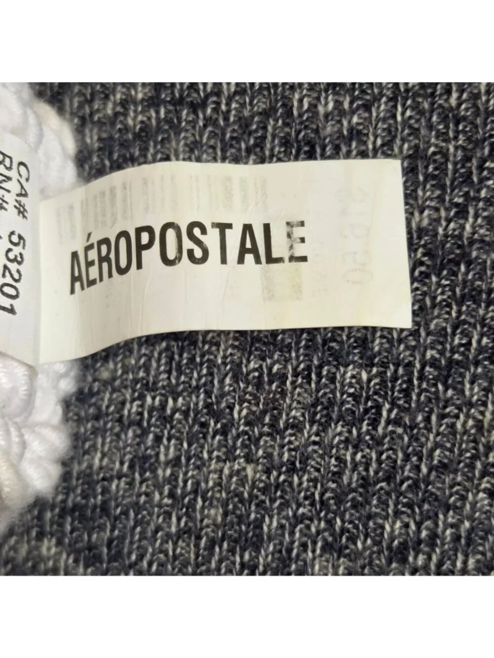 Aeropostale this stylish